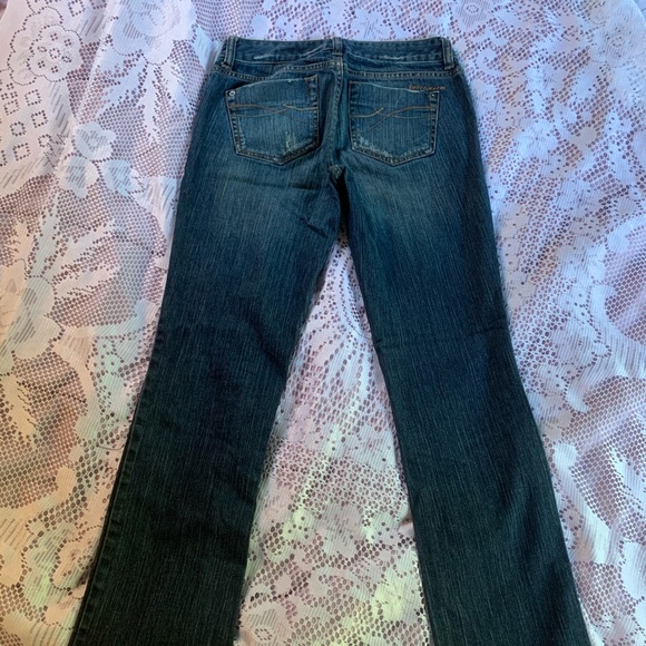 DKNY Women’s Jeans - Picture 2 of 4